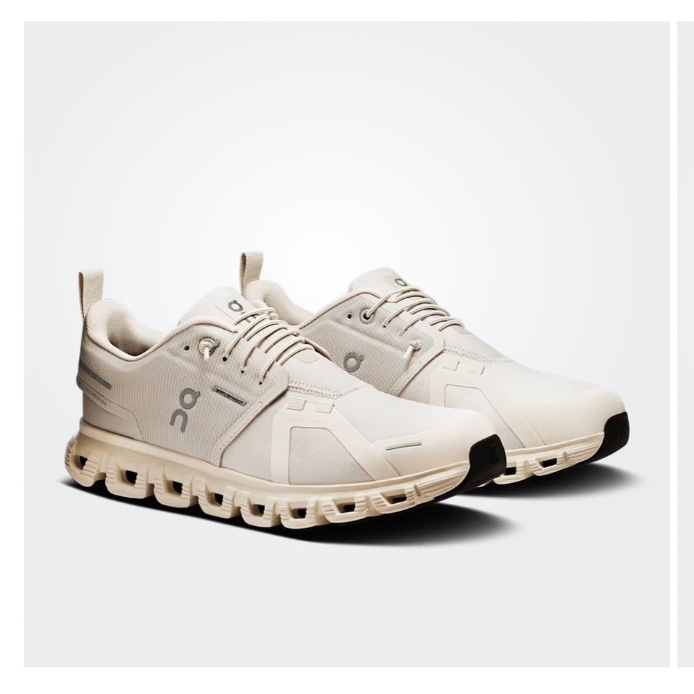 On Cloud 6 Waterproof